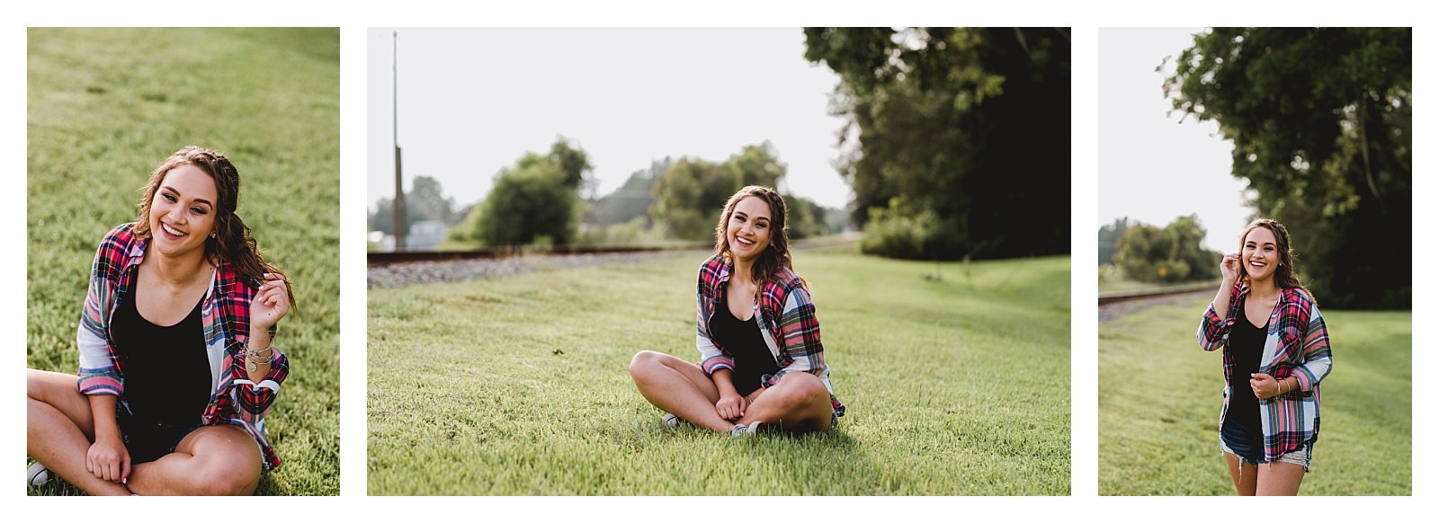Suwannee county high school senior girl pictures. Shelly Williams Photography