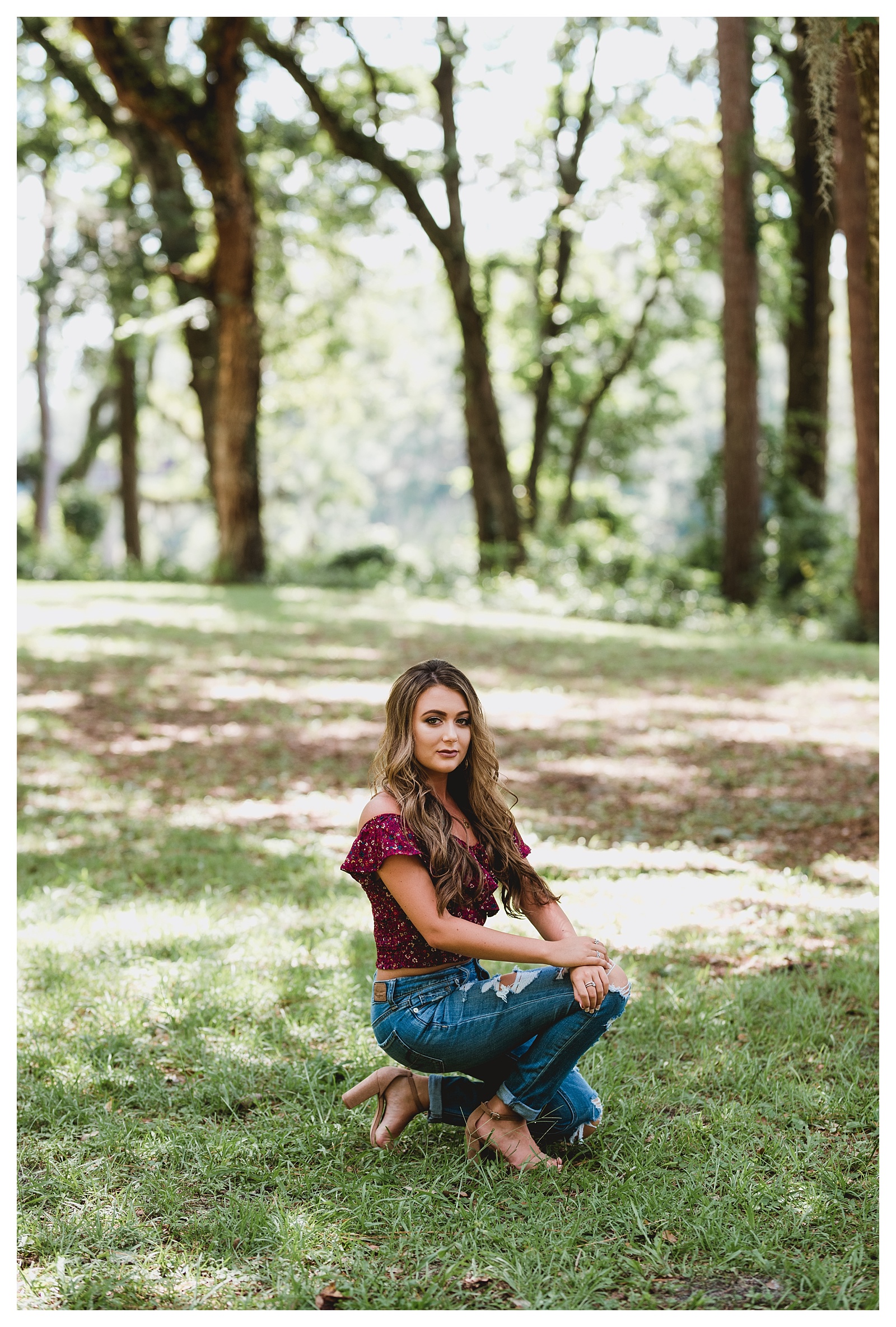 High school senior pictures | Shelly Williams Photography