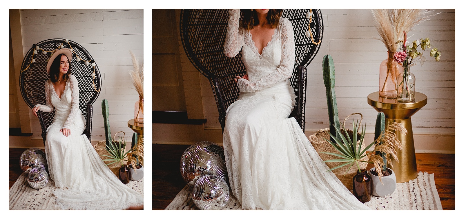 Bridal portraits by north Florida photographer. Shelly Williams Photography