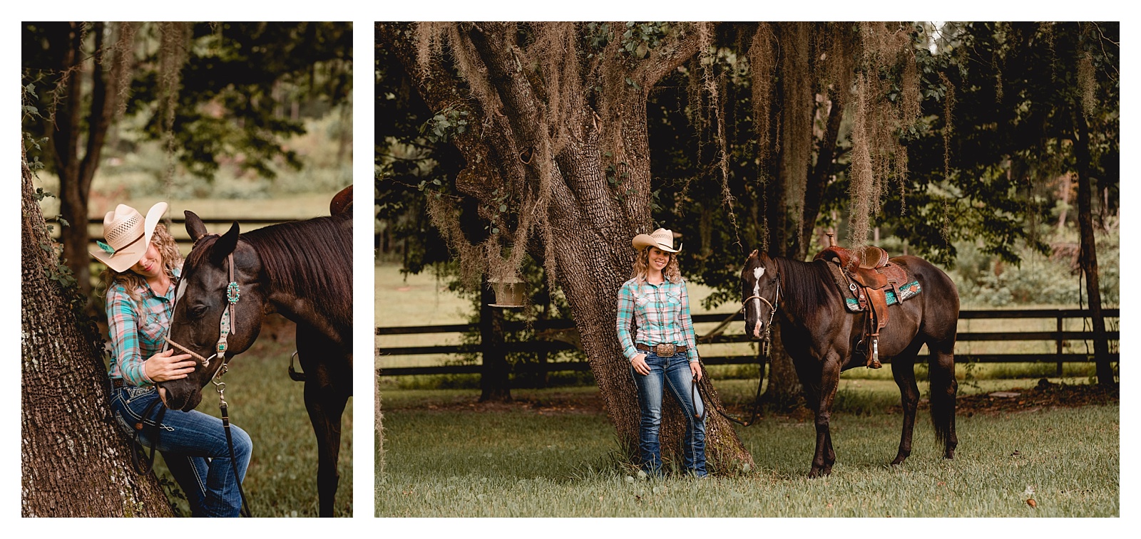 Equine photographer located in Tallahassee, FL. Natural and candid moments. Shelly Williams Photography