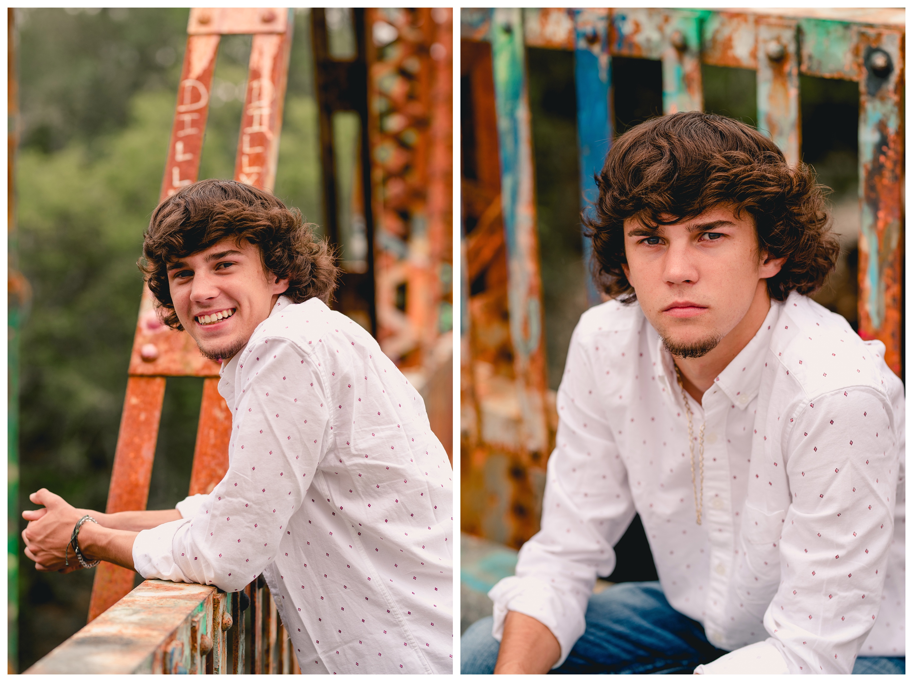 Tallahassee high school senior boy portrait photographer. Shelly Williams Photography