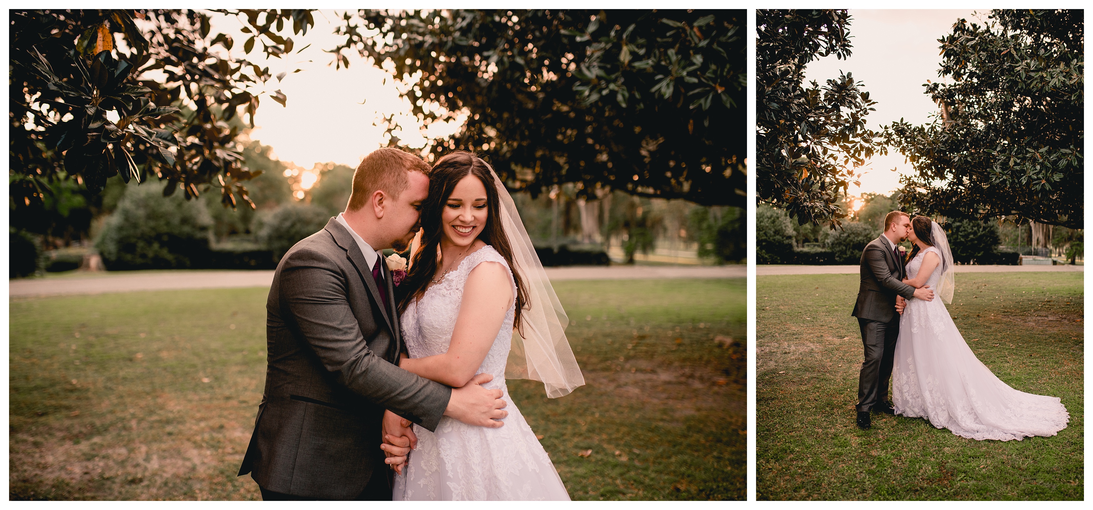 Lifestyle wedding photographer based in North Florida. Shelly Williams Photography