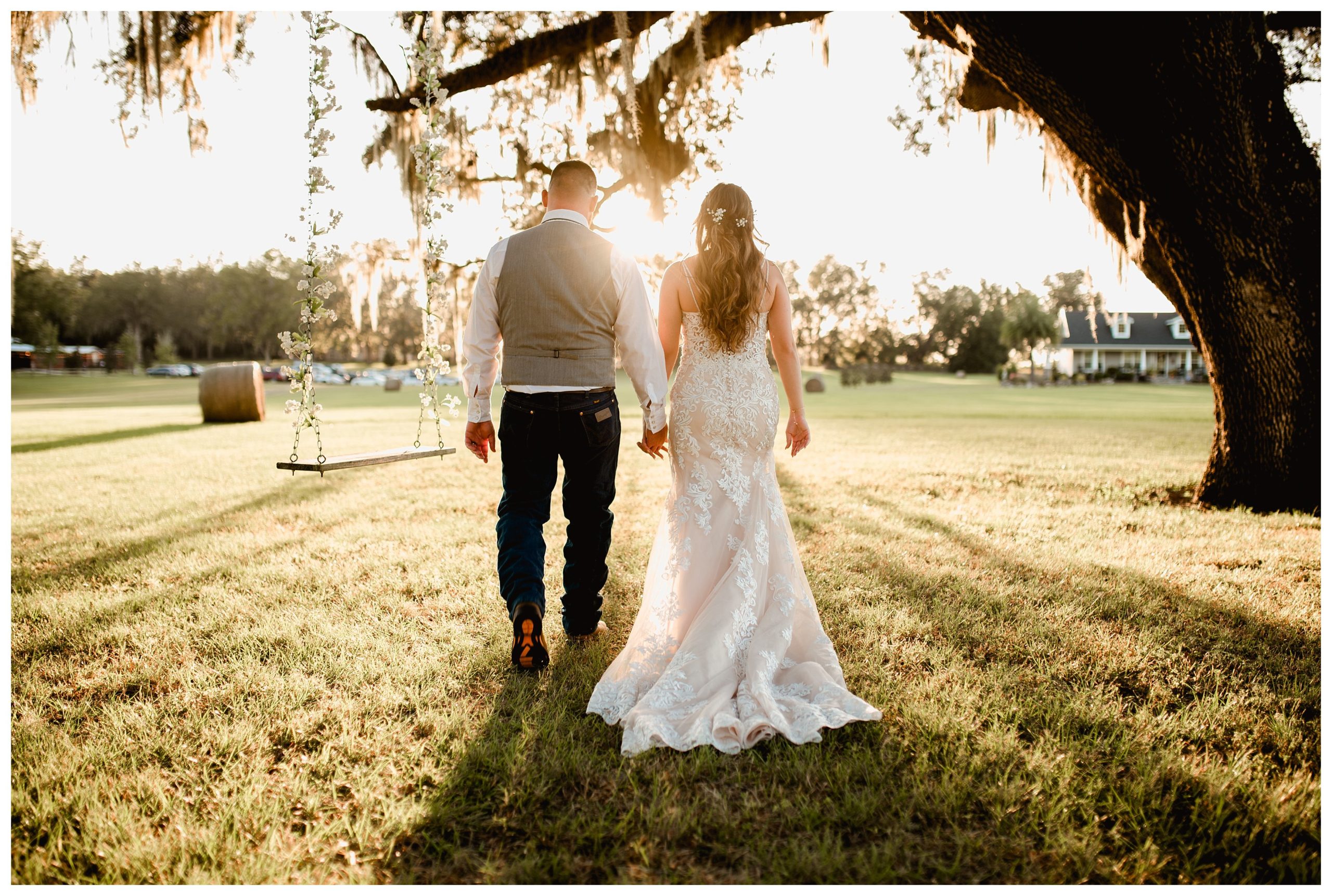 Wedding portrait photography favorites in Florida
