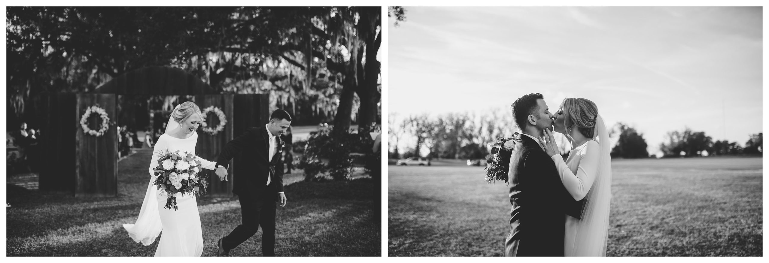 Lifestyle wedding photographer in north florida focuses on moments of the day - Shelly Williams Photography