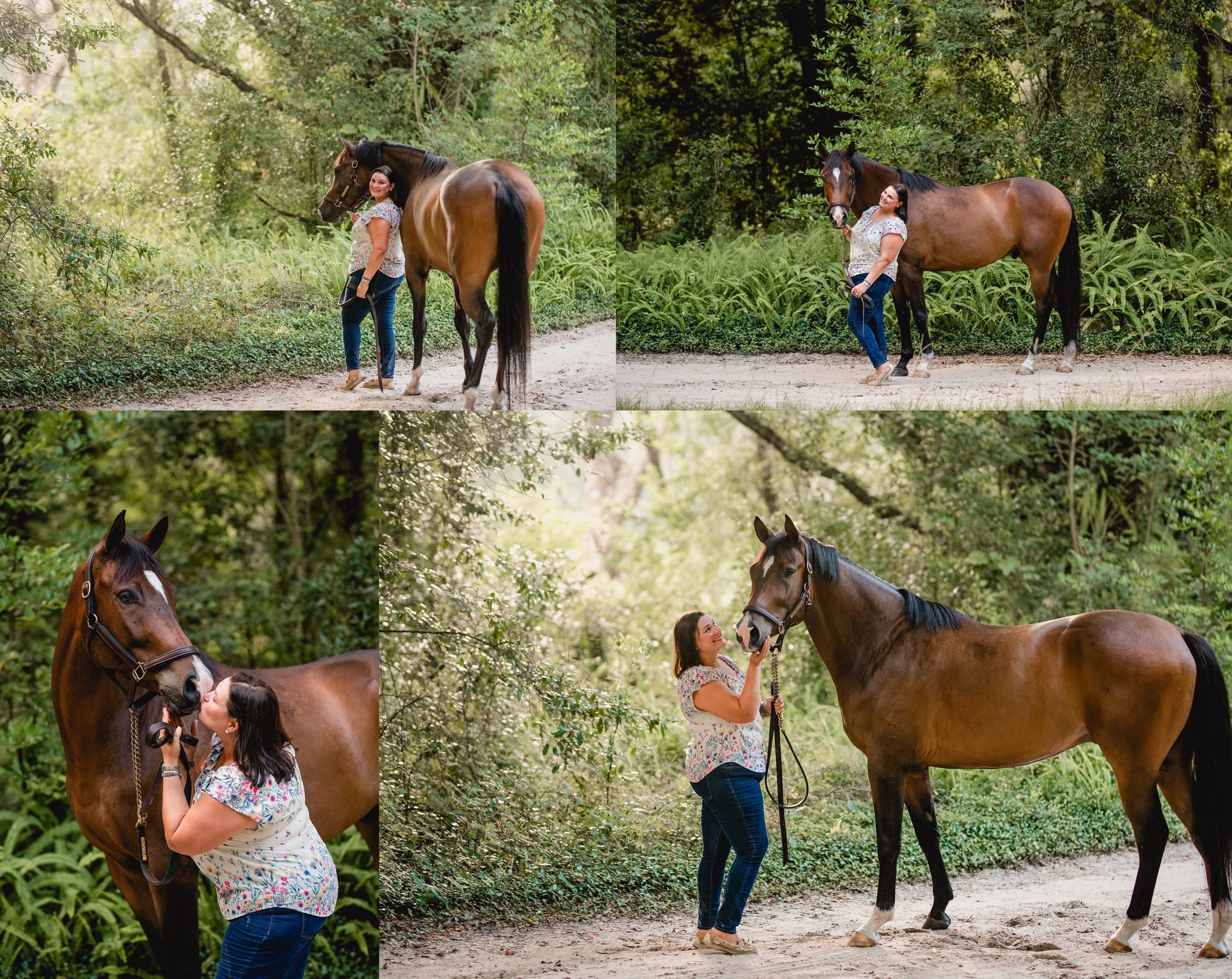 Horse photographer specializing in the bond between horse and rider.