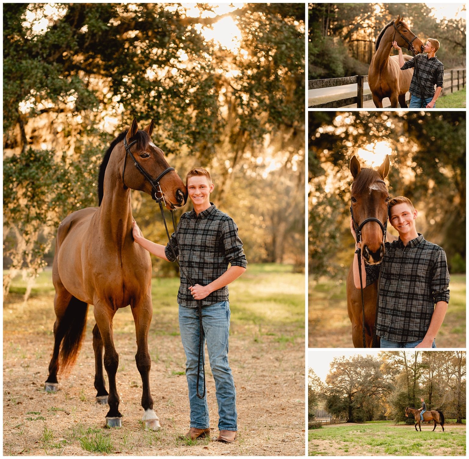 Senior Photography Tallahassee Florida