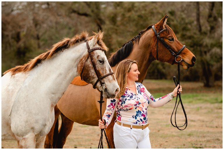 Iron Star Equestrian